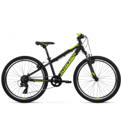 PRODUKTY ARCHIWALNE Rower Kross Dust JR 1.0 KRDUJ124X12M001362 Kross