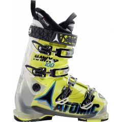 PRODUKTY ARCHIWALNE Buty Atomic Hawx 100 Atomic Hawx 100 Atomic