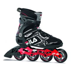 ŁYŻWOROLKI Łyżworolki FILA LEGACY PRO 84 010619090 FILA