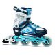 ŁYŻWOROLKI Łyżworolki FILA LEGACY PRO 84 LADY 010619095 FILA