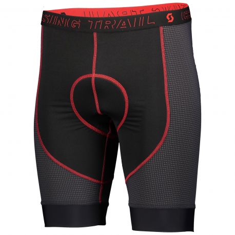 Spodnie Rowerowe Spodenki Scott Trail Underwear Pro +++ 270468 Scott