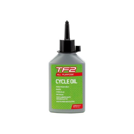 Oleje, Płyny i Środki Czyszczące Olej Weldtite TF2 ALL WEATHER WLD-3001 Weldtite