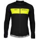 KOSZULKI Koszulka Scott z długim rękawem RC Warm 271569 Scott