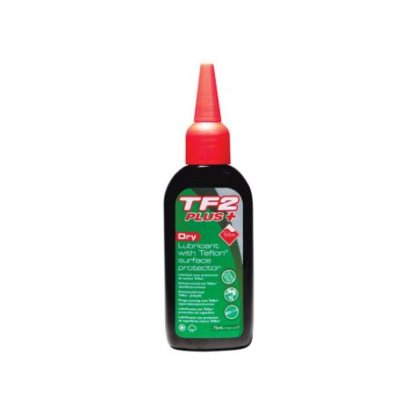 PRODUKTY ARCHIWALNE Olej Weldtite TF2 Plus Teflon Dry WLD-3034 Weldtite