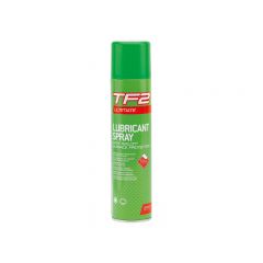 Olej Weldtite TF2 Teflon Aerosol Spray