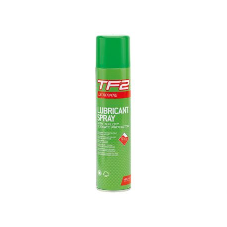Oleje, Płyny i Środki Czyszczące Olej Weldtite TF2 Teflon Aerosol Spray WLD-3015 Weldtite