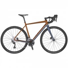 Rower Scott Speedster Gravel 20 2020