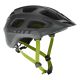 Kaski Kask Scott VIVO (CE) GRY/SULP/YLW 241073 Scott