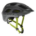 Kask Scott VIVO (CE) GRY/SULP/YLW