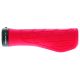 Gripy i Rogi Gripy ERGON GRIP GA3 SMALL RISKY RED ER-42410788 Ergon
