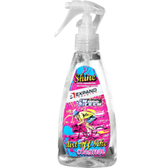 Shine Dirt Off Cleaner Expand