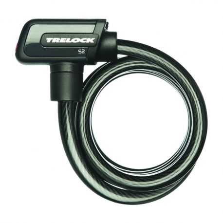 Zabezpieczenia ZAPIĘCIE TRELOCK SPIRALNE S 2 150/12 TR-8002432