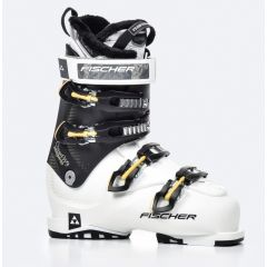 Buty Fischer Cruzar W 9 Vacuum CF