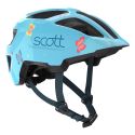Kask Scott Spunto Kid (CE) 2020