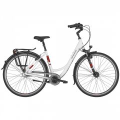 PRODUKTY ARCHIWALNE Rower Bergamont Belami N7 White 275554 Bergamont