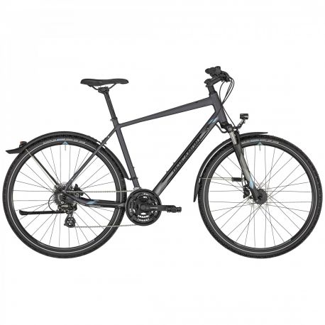 PRODUKTY ARCHIWALNE Rower Bergamont Helix 4 EQ Gent 275537 Bergamont