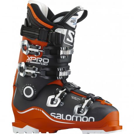 PRODUKTY ARCHIWALNE Buty Salomon X PRO 130 Salomon X PRO 130 Salomon