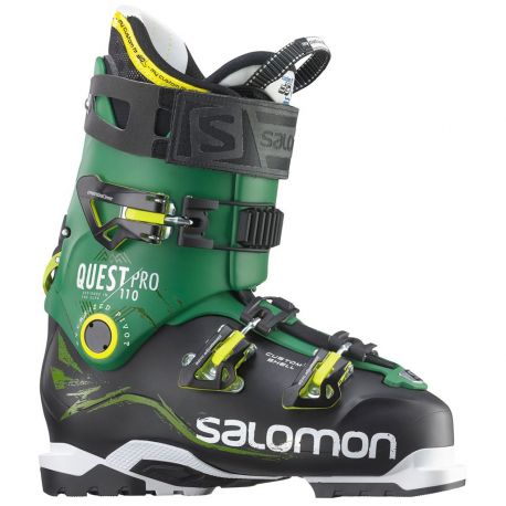 Buty Narciarskie Buty Salomon Quest Pro 110 Salomon Quest Pro 110 Salomon