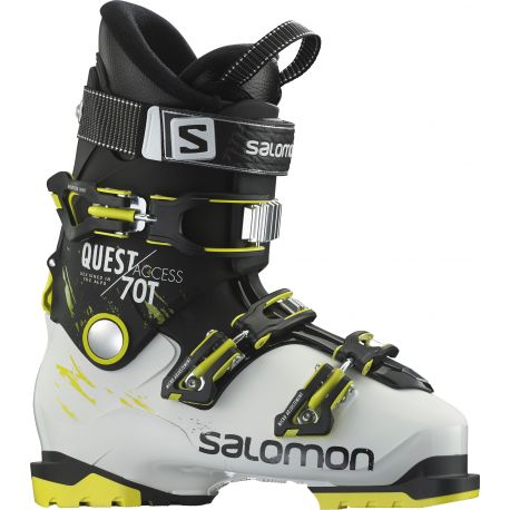PRODUKTY ARCHIWALNE Buty Salomon Access 70 T Salomon Access 70 T Salomon