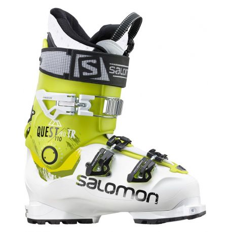 PRODUKTY ARCHIWALNE Buty Salomon Quest Pro TR 110 Salomon Quest Pro TR 110 Salomon