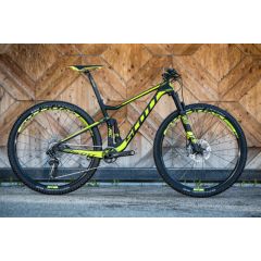 PRODUKTY ARCHIWALNE Rower Scott Spark RC World Cup Scott Spark RC World Cup Scott