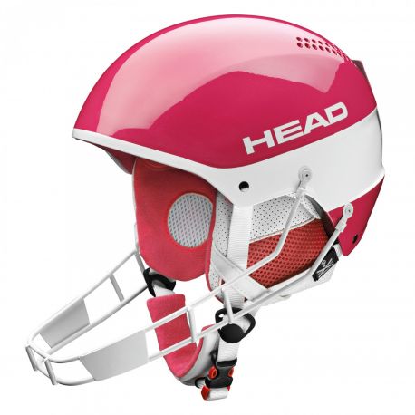 Kaski Kask Head Stivot Youth SL 328214 Head