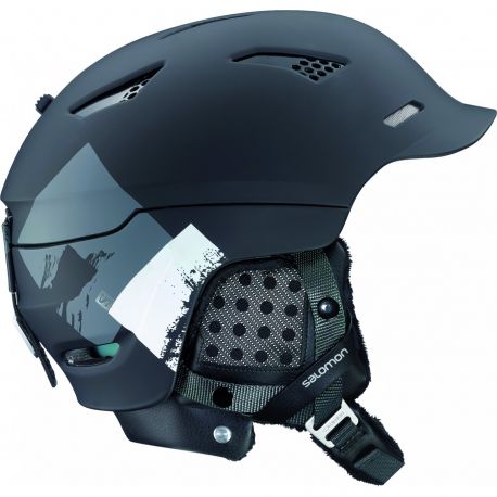 PRODUKTY ARCHIWALNE Kask Salomon Prophet Custom Air Salomon Prophet Custom Air Salomon