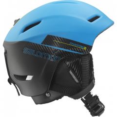 PRODUKTY ARCHIWALNE Kask Salomon Phantom Auto Custom Air Salomon Phantom Auto Custom Air Salomon