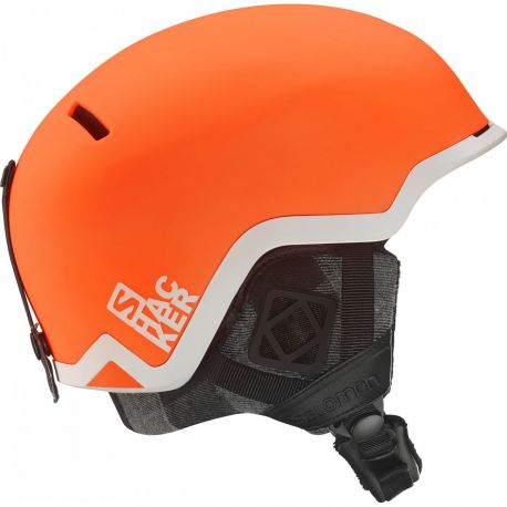 PRODUKTY ARCHIWALNE Kask Salomon Hacker Salomon Hacker Salomon