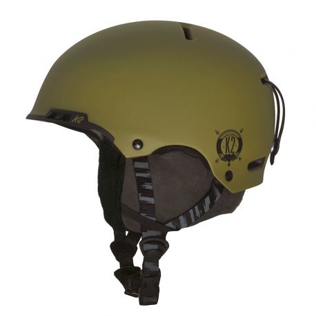 PRODUKTY ARCHIWALNE Kask K2 Stash K2 Stash K2