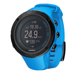 PRODUKTY ARCHIWALNE SUUNTO AMBIT3 PEAK SAPPHIRE BLUE HR SS022306000 Suunto