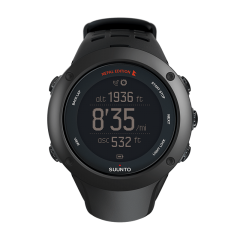 PRODUKTY ARCHIWALNE SUUNTO AMBIT3 PEAK NEPAL EDITION SS022197000 Suunto