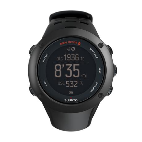 PRODUKTY ARCHIWALNE SUUNTO AMBIT3 PEAK NEPAL EDITION SS022197000 Suunto