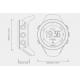 PRODUKTY ARCHIWALNE SUUNTO AMBIT3 SPORT BLUE HR SS020679000 Suunto