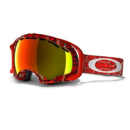 Gogle Gogle Oakley Simon Dumont Splice  01-805  Oakley