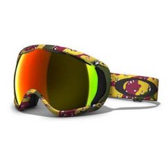 PRODUKTY ARCHIWALNE Gogle Oakley Canopy  59-248  Oakley