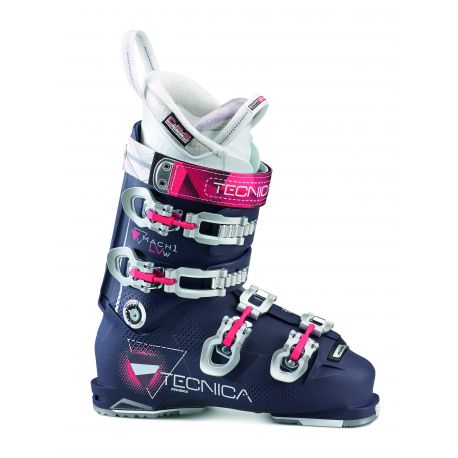 PRODUKTY ARCHIWALNE Buty Narciarskie TECNICA MACH1 105 W LV 20141500 311 Tecnica