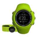 SUUNTO AMBIT3 RUN LIME HR