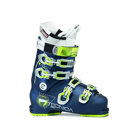 PRODUKTY ARCHIWALNE Buty Narciarskie TECNICA MACH1 95 W MV TECNICA MACH1 95 W MV Tecnica