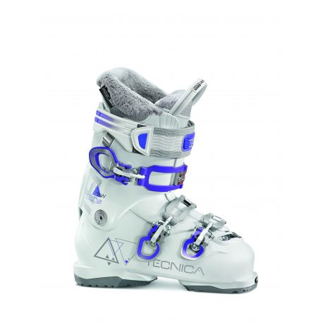 PRODUKTY ARCHIWALNE Buty Narciarskie TECNICA TEN.2 75 W C.A. TECNICA TEN.2 75 W C.A. Tecnica