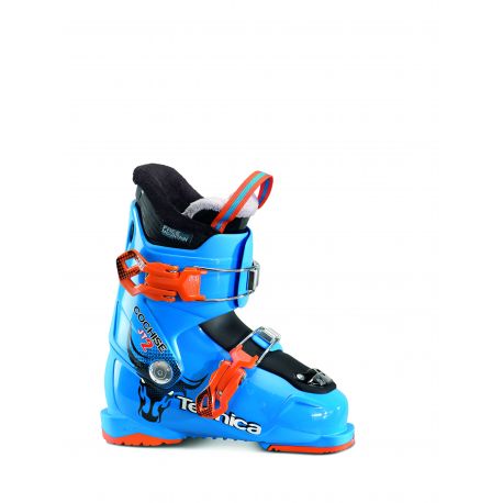 PRODUKTY ARCHIWALNE Buty Narciarskie TECNICA JT 2 COCHISE BLUE TECNICA JT 2 COCHISE BLUE Tecnica