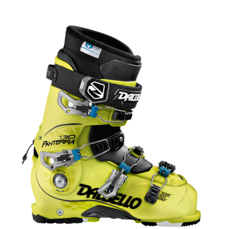 PRODUKTY ARCHIWALNE Buty narciarskie Dalbello Panterra 130 ID DPA130M6I Dalbello
