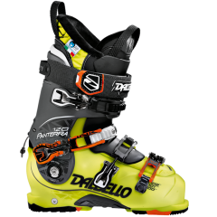 PRODUKTY ARCHIWALNE Buty narciarskie Dalbello Panterra 120 DPA120M6 Dalbello