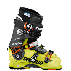 PRODUKTY ARCHIWALNE Buty narciarskie Dalbello Panterra 120 ID DPA120M6I Dalbello