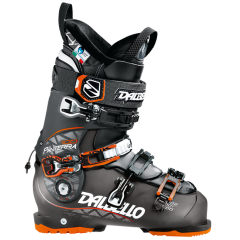 PRODUKTY ARCHIWALNE Buty narciarskie Dalbello Panterra 100 DPA100M6 Dalbello