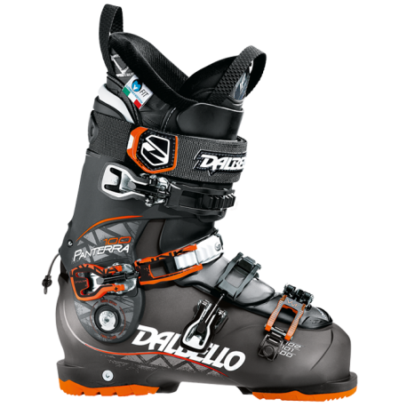 PRODUKTY ARCHIWALNE Buty narciarskie Dalbello Panterra 100 DPA100M6 Dalbello