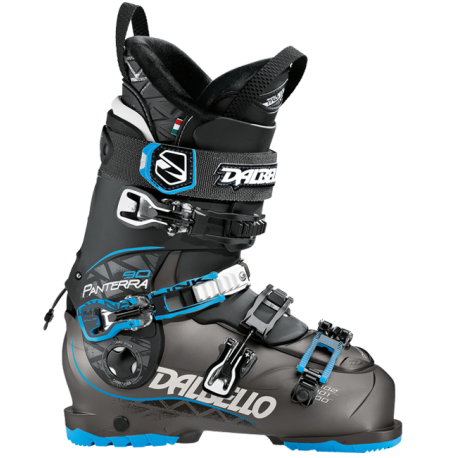 PRODUKTY ARCHIWALNE Buty narciarskie Dalbello Panterra 90 DPA90M6 Dalbello