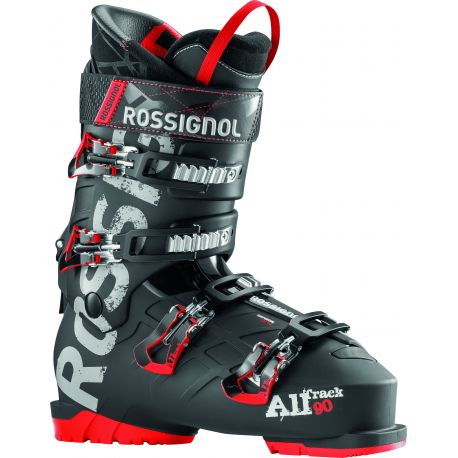 PRODUKTY ARCHIWALNE Buty Rossignol ALLTRACK 90 BLACK Rossignol ALLTRACK 90 BLACK Rossignol