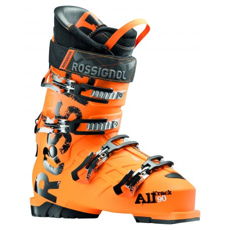 PRODUKTY ARCHIWALNE Buty Rossignol ALLTRACK 90 ORANGE Rossignol ALLTRACK 90 ORANGE Rossignol