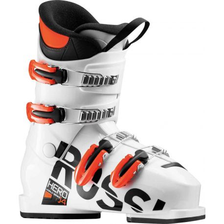 PRODUKTY ARCHIWALNE Buty Rossignol HERO J4  Rossignol HERO J4  Rossignol